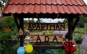 Apartment Ada Bed & Breakfast